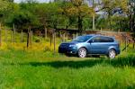 Subaru Tribeca 2008 года